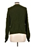 BTFBM Green Cardigan Size L - photo 2