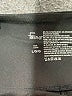 Felina Solid Black Active Pants Size L - photo 7