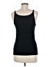 Gap Black Tank Top Size M - photo 2