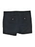 Talbots Solid Blue Shorts Size 8 - photo 2