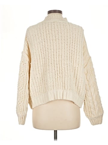 Pol Turtleneck Sweater (view 2)