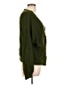 BTFBM Green Cardigan Size L - photo 4