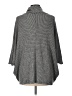 Korye Gray Pullover Sweater Size L - photo 2