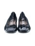 Clarks 100% Leather Black Flats Size 8 1/2 - photo 2