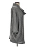 Korye Gray Pullover Sweater Size L - photo 4