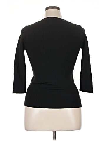 Zara 3/4 Sleeve T-Shirt (view 2)