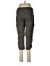Eddie Bauer Camo Gray Cargo Pants Size 6 - photo 2