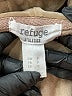 Refuge Tan Zip Up Hoodie Size S - photo 7