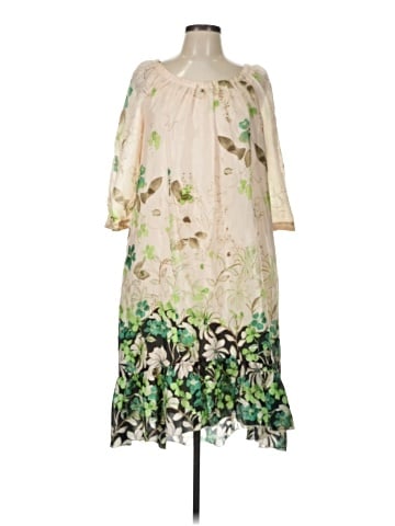 Vanessa Virginia Cocktail Dress (view 1)