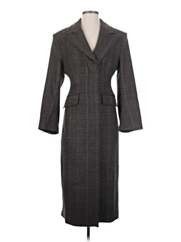 Banana Republic Wool Coat (view 1)