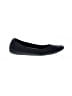 Allbirds Solid Black Flats Size 8 (wide) - photo 1