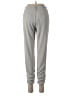 Parker 100% Polyester Solid Gray Casual Pants Size 2 - photo 2