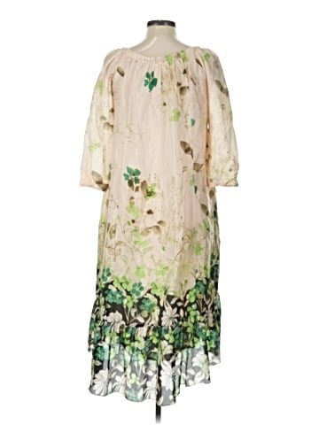 Vanessa Virginia Cocktail Dress (view 2)
