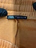 Zara Orange Cargo Pants Size M - photo 7