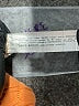 Zara Orange Cargo Pants Size M - photo 8
