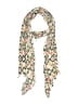 Unbranded Ivory White Scarf One size - photo 1