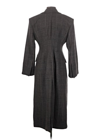 Banana Republic Wool Coat (view 2)