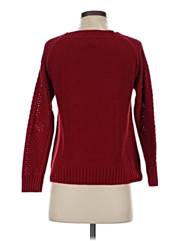 St. John's Bay Pullover Sweater (view 2)