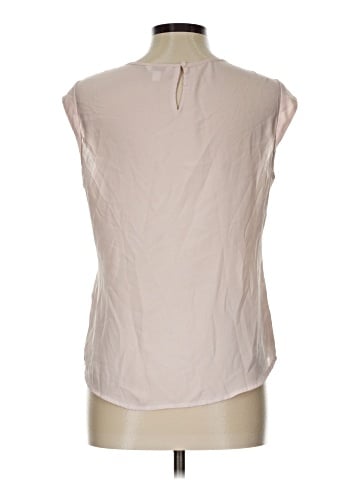 Candie's Sleeveless Blouse (view 2)