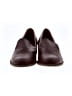 Indigo Rd. Solid Burgundy Flats Size 9 - photo 2