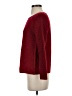 St. John's Bay 100% Acrylic Red Pullover Sweater Size S (petite) - photo 5