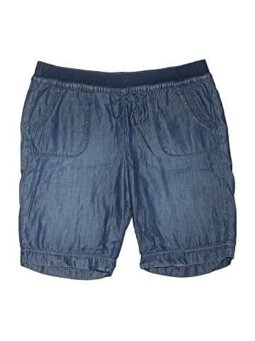 Gloria Vanderbilt Denim Shorts (view 1)