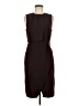 Whistles Brown Cocktail Dress Size 8 - photo 1