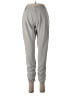 Parker 100% Polyester Solid Gray Casual Pants Size 2 - photo 1