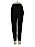 Hayden Solid Black Track Pants Size S - photo 2