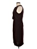 Whistles Brown Cocktail Dress Size 8 - photo 5