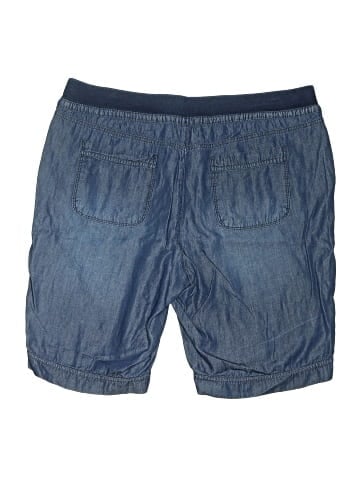 Gloria Vanderbilt Denim Shorts (view 2)