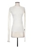Calvin Klein Ivory Turtleneck Sweater Size S - photo 1
