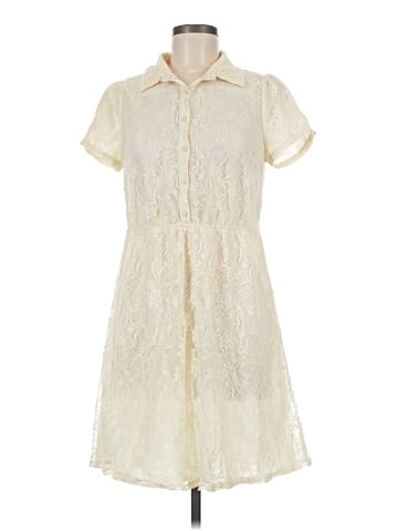 Forever 21 Casual Dress (view 1)