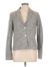 Eddie Bauer Gray Blazer Size 10 - photo 1