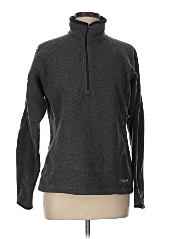 Cloudveil Pullover Sweater (view 1)