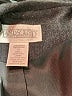 Lands' End 100% Wool Gray Wool Blazer Size 10 - photo 7