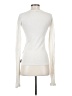 Calvin Klein Ivory Turtleneck Sweater Size S - photo 2