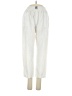 STAYREAL Ivory Casual Pants Size 4 - photo 1