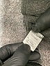 North Style Gray Coat Size L - photo 7