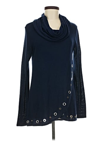 Belldini Pullover Sweater (view 1)