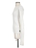 Calvin Klein Ivory Turtleneck Sweater Size S - photo 5