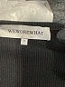 WeWoreWhat Black Tank Top Size S - photo 6