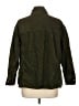 Zara Green Jacket Size L - photo 2
