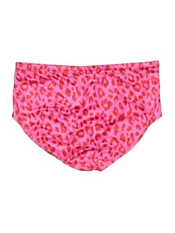 Lane Bryant Swimsuit Bottoms (view 2)