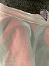 Confetti 100% Cotton Solid Ivory Long Sleeve Blouse 12-18 MO / 18 MO - photo 3