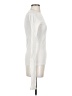 Calvin Klein Ivory Turtleneck Sweater Size S - photo 4