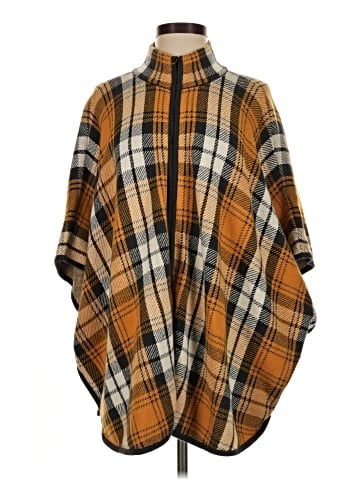 Jones New York Signature Coat (view 1)