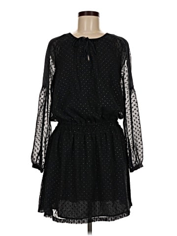 QMack Casual Dress (view 1)