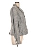 Eddie Bauer Gray Blazer Size 10 - photo 4