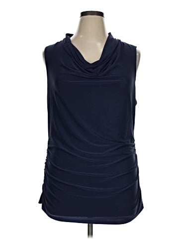 Dana Buchman Casual Dress (view 1)